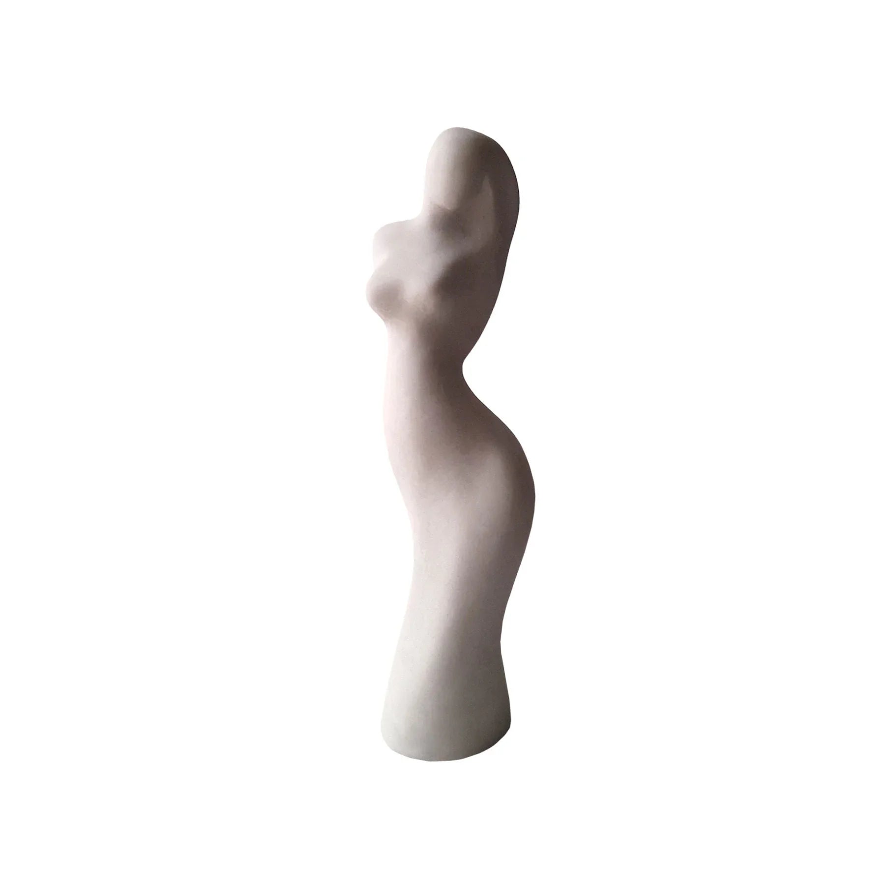 Stone Sculpture & Woman Figurine in Dubai