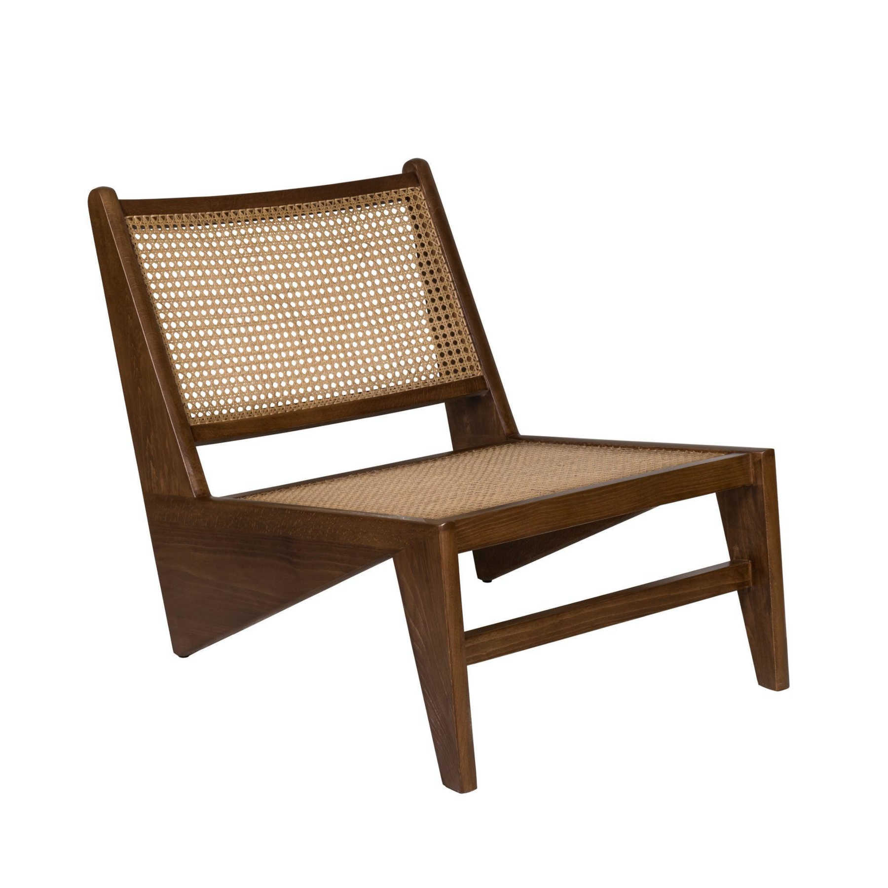 Kangaroo Lounge Chair - Designer Furniture & Decor in Dubai