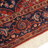 Khoshrou Heriz Persian Carpet Wool 190x245, Authentic Vintage Rugs & Kilims in Dubai