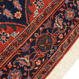 Khoshrou Heriz Persian Carpet Wool 190x245, Authentic Vintage Rugs & Kilims in Dubai