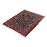 Altar Kilim Morvaridbaf Persian Carpet Wool 132x163, Authentic Vintage Rugs & Kilims in Dubai