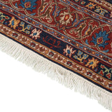 Altar Kilim Morvaridbaf Persian Carpet Wool 132x163, Authentic Vintage Rugs & Kilims in Dubai