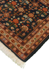 Fariba Kilim Morvaridbaf Persian Carpet Wool 65x105