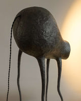 KLOP Contemporary Floor Lamp Organic Bionic Design