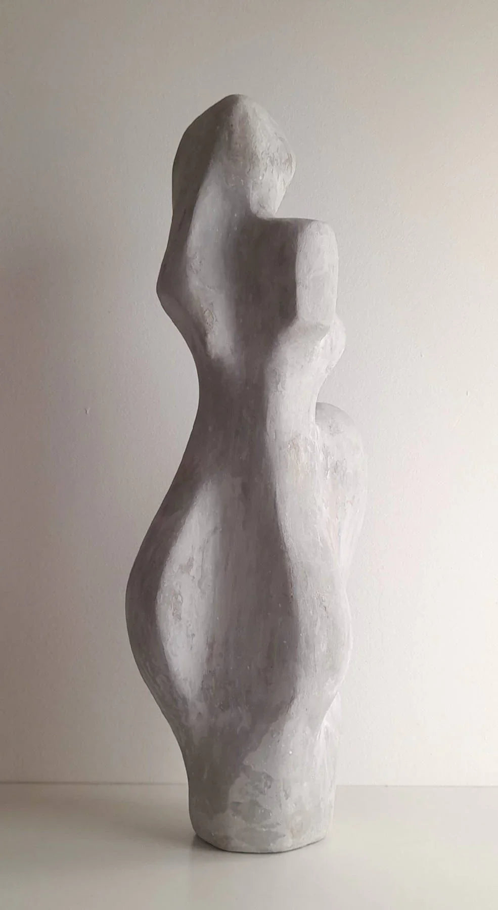 Stone Sculpture & Woman Figurine in Dubai