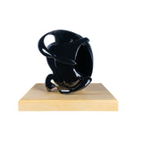 LOVERS Black Edition Mixed Media Sculpture By Rolf Frischherz Dubai