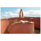 Labirinto di Arianna Digital Photography By Carla Sutera Sardo in Dubai