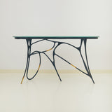 INK Brass Console Table, Designer Furniture in Dubai