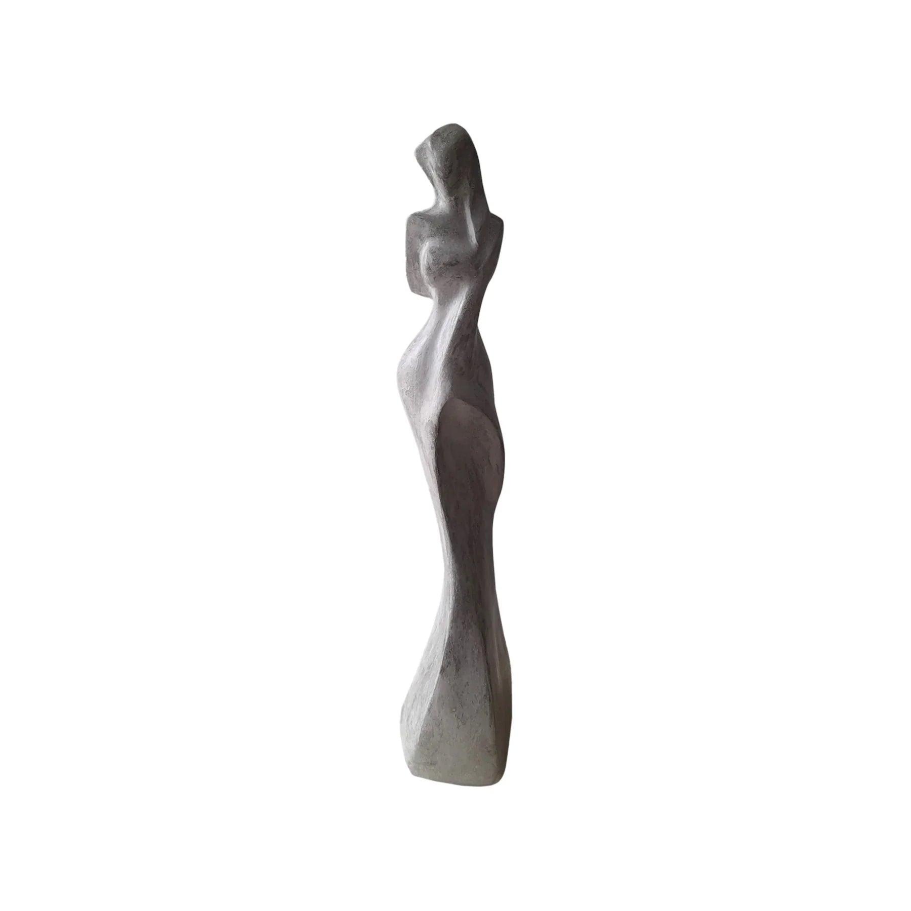Stone Sculpture & Woman Figurine in Dubai