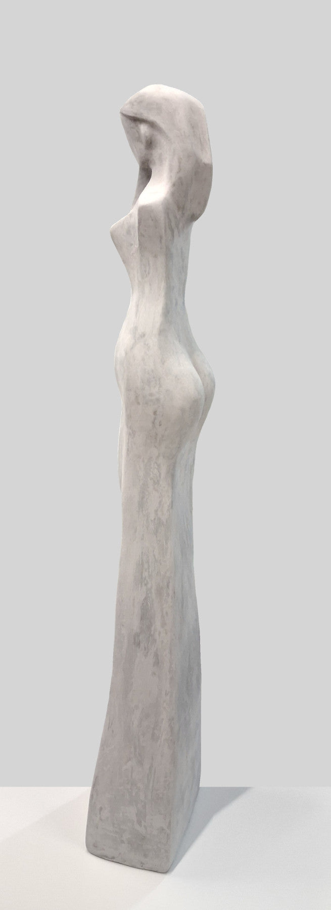 Stone Sculpture & Woman Figurine in Dubai