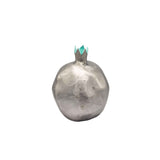 Metal Pomegranate Decor