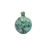 Metal Pomegranate Decor