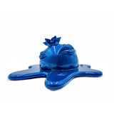 Blue Pomegranate Sculpture, Corporate Gifts Dubai