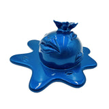Blue Pomegranate Sculpture, Corporate Gifts Dubai