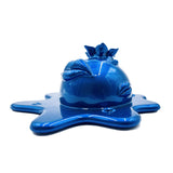 Blue Pomegranate Sculpture, Corporate Gifts Dubai