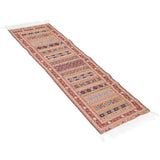 Moharamat Sirjan Persian Kilim 71x228, Handmade Nomadic Wool Rugs & Kilims in Dubai