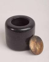 Natural Stone Jar, Black Stone Tableware & Dining Stoneware