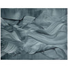 Grey Horizontal Abstract Painting For Interior Design