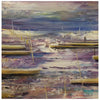 Contemporary Abstract Acrylic Painting By JH Savoldelli in Dubai
