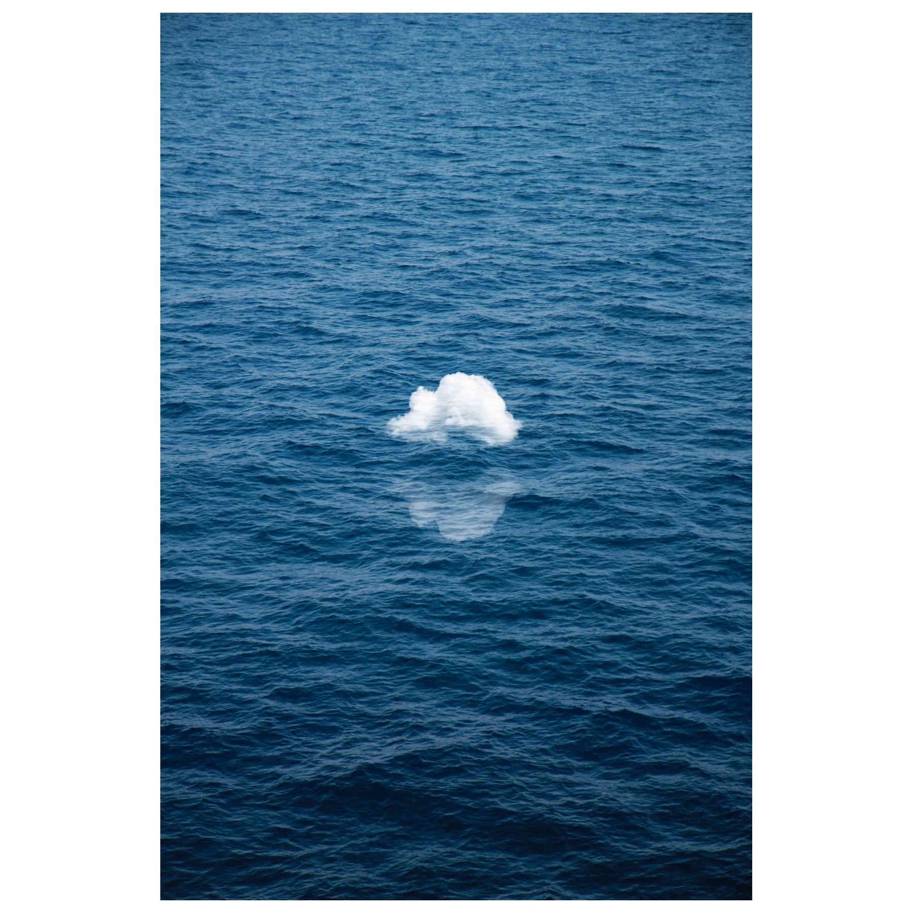 Cloud & Ocean Digital Photography Print & Artworks By Tom Fabia in Dubai