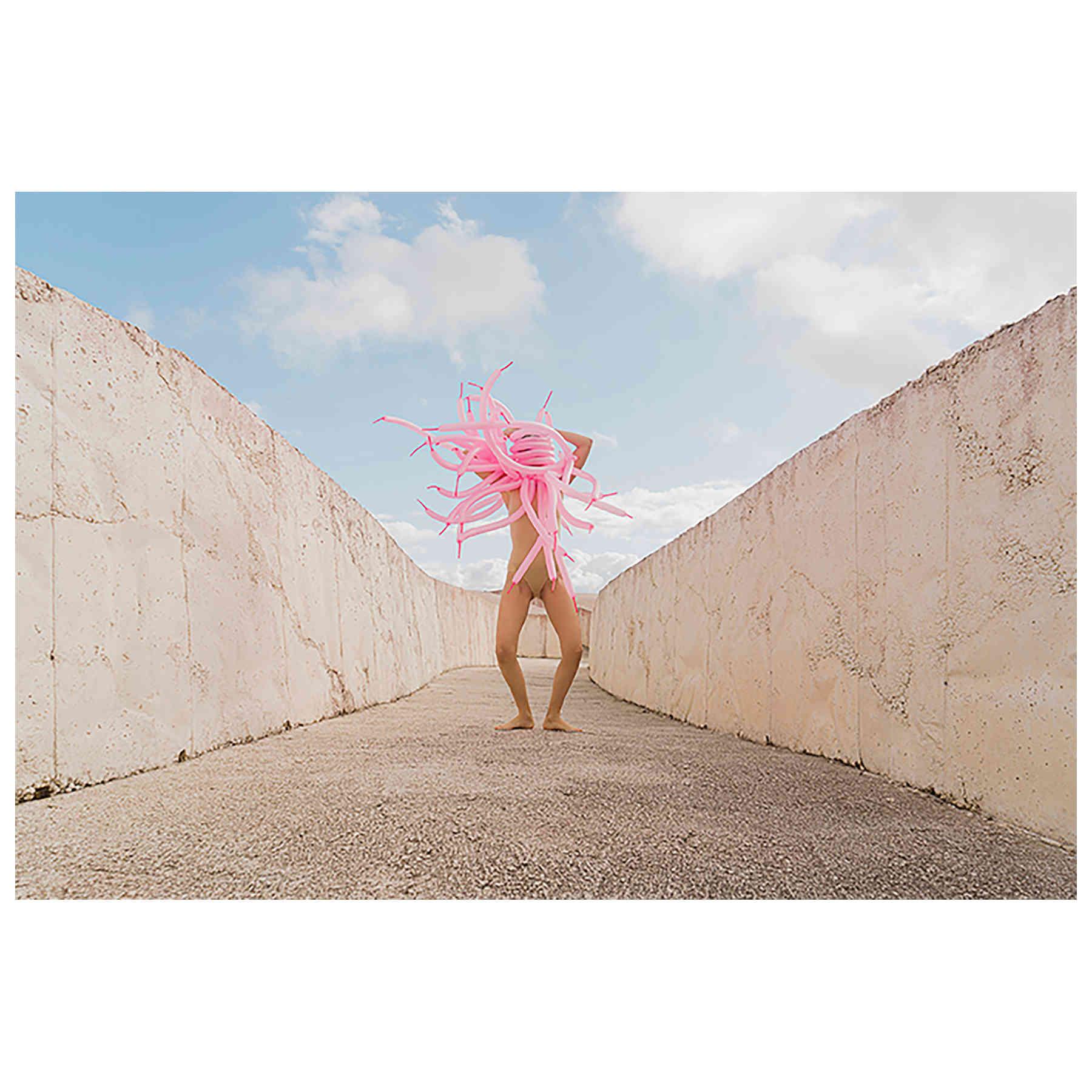 Digital Photography Artworks By Carla Sutera Sardo in Dubai