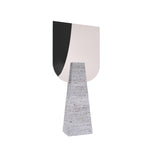 Travertine Table Mirror - Italian Designer Furniture & Decor in Dubai