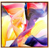 Abstract Painting For Interior Design By Nikolaos Schizas in Dubai