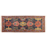 Parihan Heriz Persian Carpet Wool 99x260, Authentic Vintage Rugs & Kilims in Dubai