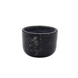 Natural Stone Bowl - Black River Stone Tableware & Stoneware