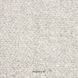 LOOP Contemporary Pouf