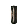 Alpi Green Marble Vase - Italian Designer Marble & Travertine Decor