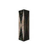 Alpi Green Marble Vase - Italian Designer Marble & Travertine Decor