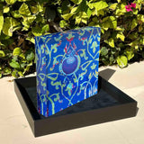 Pomegranate Acrylic Sculpture, Corporate Gifts By Petra Kaltenbach in Dubai