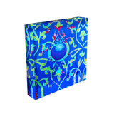 Pomegranate Acrylic Sculpture, Corporate Gifts By Petra Kaltenbach in Dubai