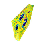 Pomegranate Acrylic Sculpture, Corporate Gifts By Petra Kaltenbach in Dubai