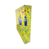 Pomegranate Acrylic Sculpture, Corporate Gifts By Petra Kaltenbach in Dubai