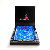 Pomegranate Acrylic Sculpture, Corporate Gifts By Petra Kaltenbach in Dubai