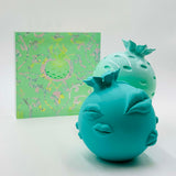 Pomegranate Acrylic Sculpture, Corporate Gifts By Petra Kaltenbach in Dubai