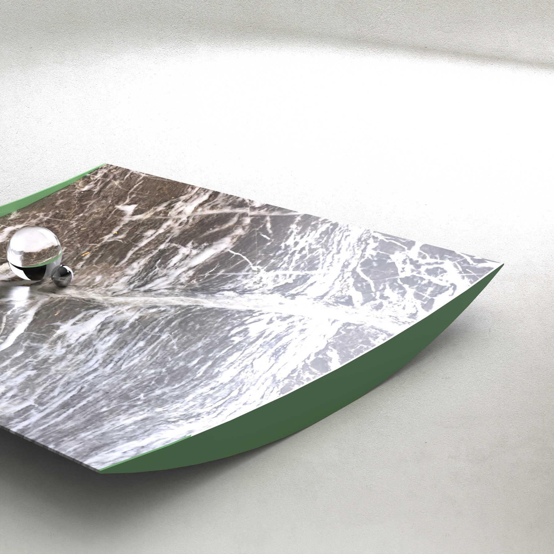 Marble Tray - Modern Italian Designer Furniture, Decor & Tableware