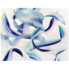 Colorful Abstract Painting By Nikolaos Schizas in Dubai