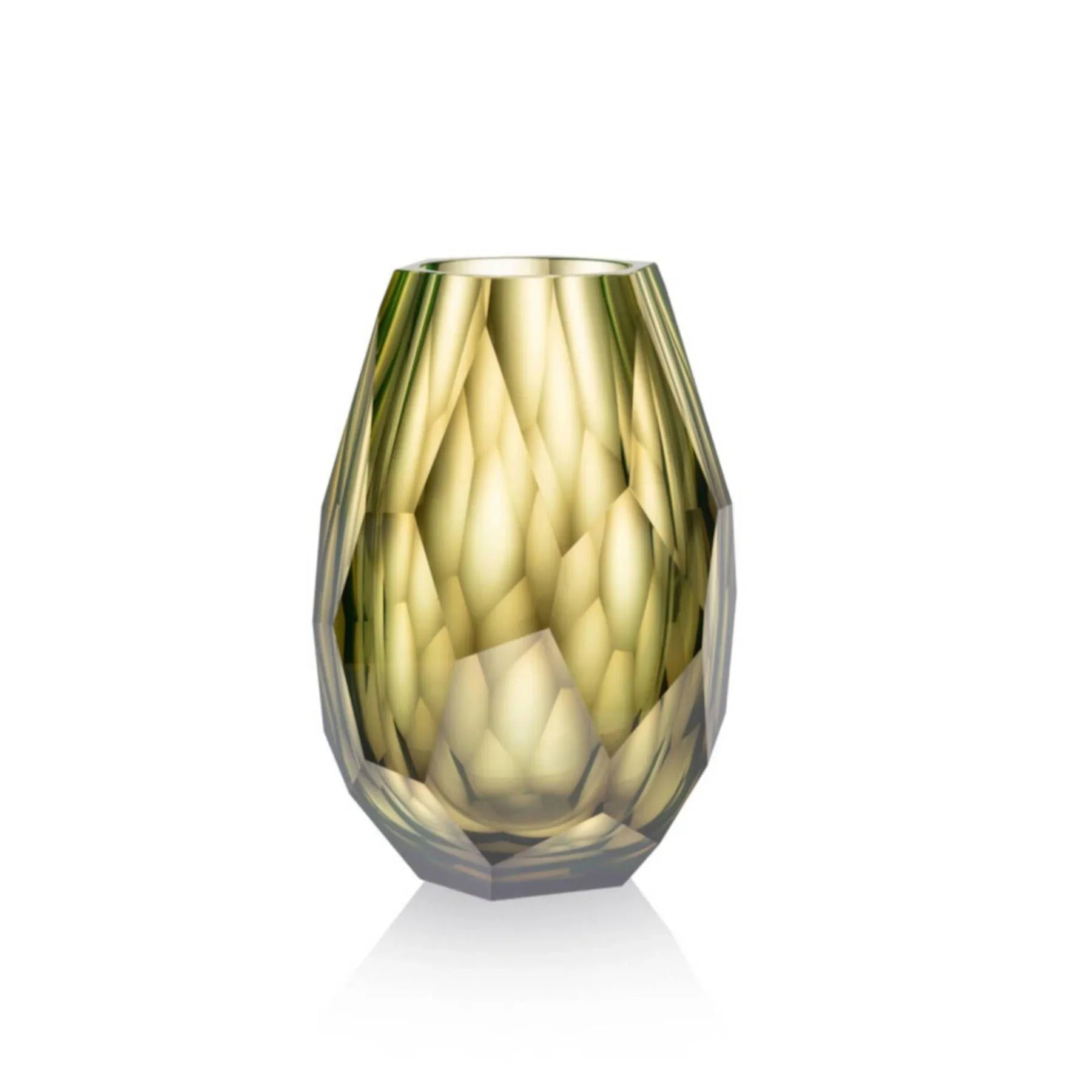 Glass Sculpture, Glass Vase and Collectible Glass Art in Dubai