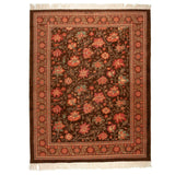 Saleh Heriz Persian Carpet Wool 246x312, Authentic Vintage Rugs & Kilims in Dubai