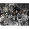 Calligraphy Painting, Contemporary The Season 19 Series by Babak Rashvand in Dubai