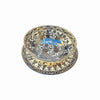 Sgraffito Hand Painted Ceramic Set - Decorative Arts & Home Decor Dubai