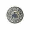Sgraffito Hand Painted Ceramic Set - Decorative Arts & Home Decor Dubai