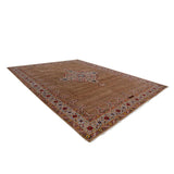 Shams Heriz Persian Carpet Wool 310x434, Authentic Vintage Rugs & Kilims in Dubai
