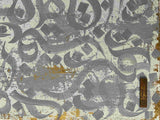 Calligraphy Painting - Contemporary Typography and Islamic Wall Art by Somayeh Mohammadi