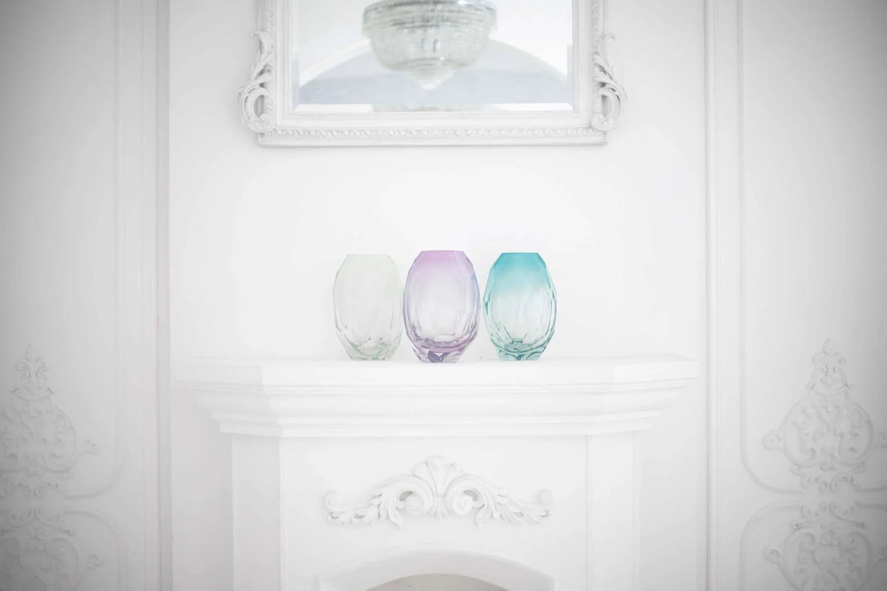 Glass Sculpture, Glass Vase and Collectible Glass Art in Dubai