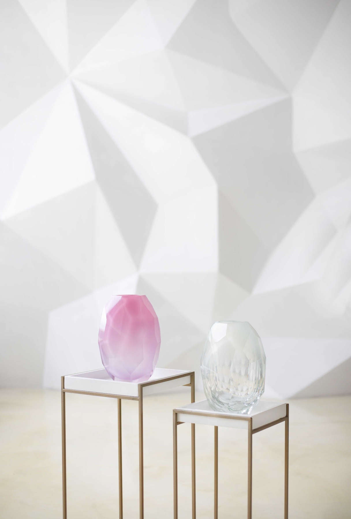 Glass Sculpture, Glass Vase and Collectible Glass Art in Dubai