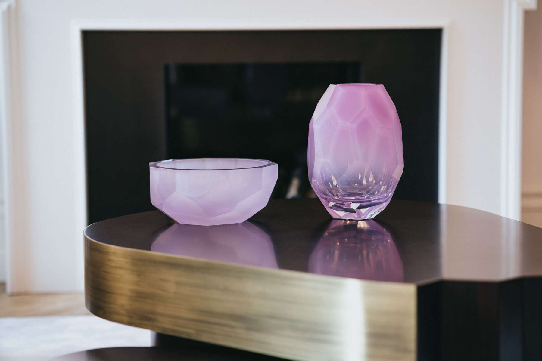 Glass Sculpture, Glass Bowl and Collectible Glass Art in Dubai